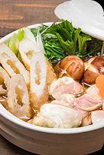 Aコープの食材で作るきりたんぽ鍋