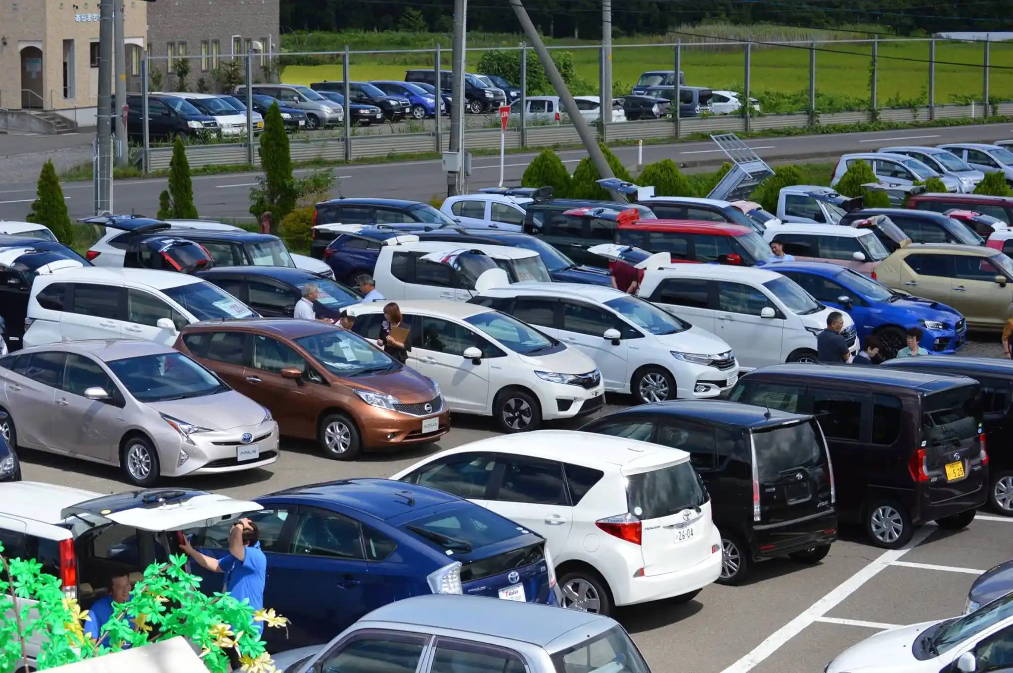 ジェイエイ秋田しんせいサービス