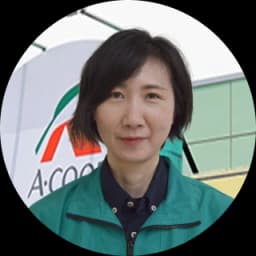 Aコープ子吉 店長のアイコン