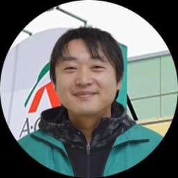 Aコープやしま 店長のアイコン